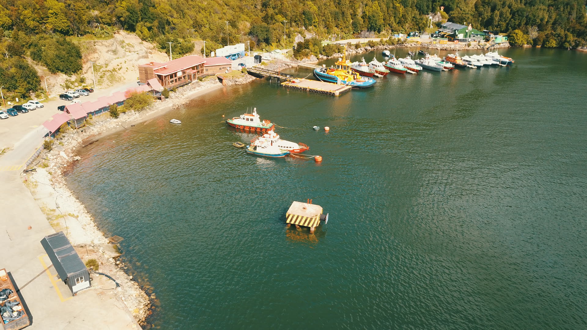 Búsqueda — Tiburov Robótica Submarina